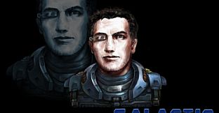 GALACTIC FIELD：Strategy Edition BATE2017 银河领域：策略版 BATE 2017