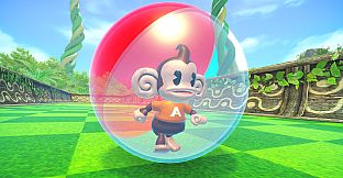 Super Monkey Ball Banana Mania - Classic Character Pack