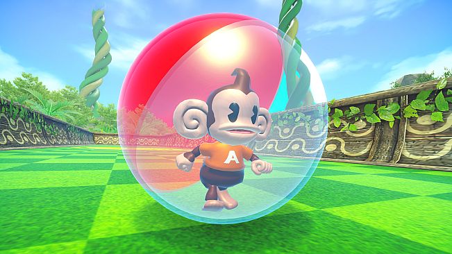 Super Monkey Ball Banana Mania - Classic Character Pack