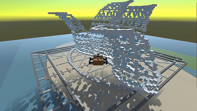 Mow My World - Landmark Pass