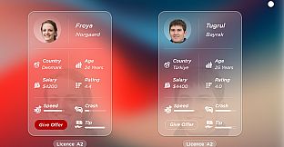 Courier Chief Tycoon