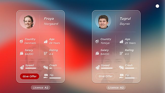 Courier Chief Tycoon