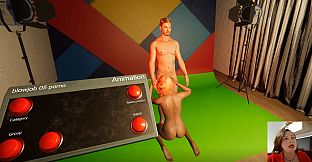 Porno for Photo Studio