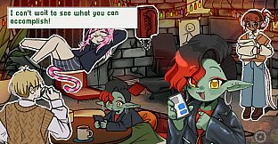 Something Really Evil Inc.