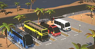 City Bus Manager - Complete Edition