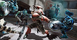 Elta: Defy All Gods