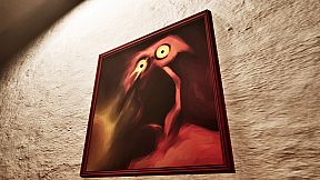 Garten of Banban 8: Anti Devil