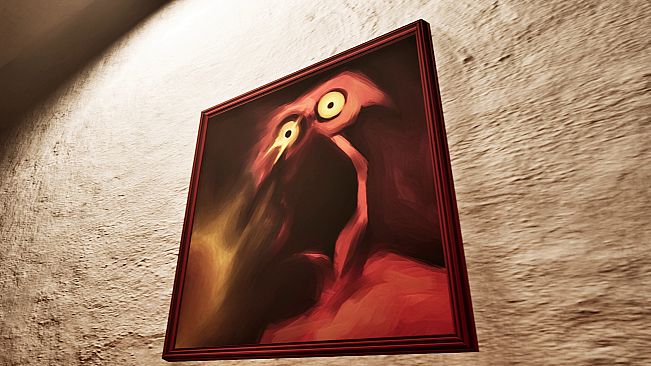 Garten of Banban 8: Anti Devil