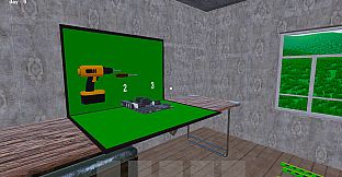 gold scrapping simulator