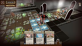 Card Dungeon
