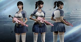 Bright Memory: Infinite Youthful Days DLC