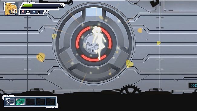 捜査官の試練INVESTIGATOR TRIALS