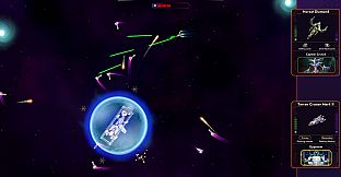 Star Control: Origins - Earth Rising Expansion