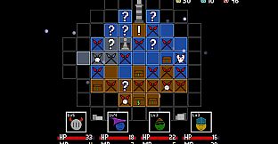 miniquest