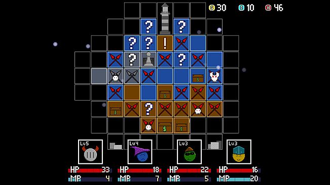 miniquest