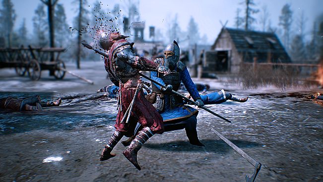 Ancestors Legacy Free Peasant Edition