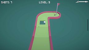Cringegolf