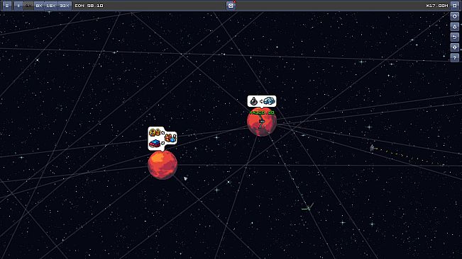 Star Haul Tycoon