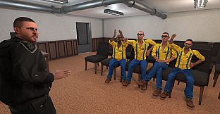 Prison Simulator: Skins Pack 02