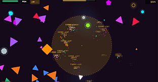 Null Ascent: Stellar