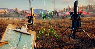 Generation Zero - Tactical Equipment Pack 2