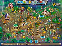 Hermes: Rescue Mission