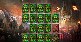 Fantasy Memory Card Game - Expansion Pack 6