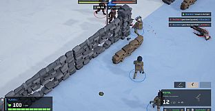 Mates and Crates