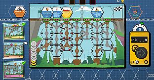 Bridge Constructor Breaking Point