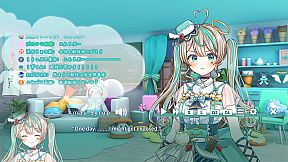 夢現しろっぷ - Dreamy Syrup -