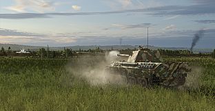 Steel Division 2 - Commander Deluxe Pack