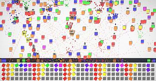 Idle Defense