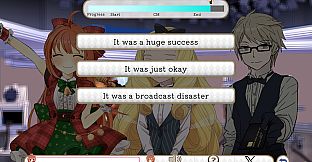 Information conveyed Information received