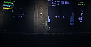 IRON EDEN
