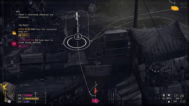 ZERO PARADES: Director's Cut