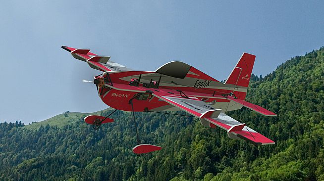 RealFlight Evolution - 2023 Year Content Pass