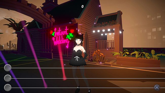 Anime Dance-Off – Las Vegas