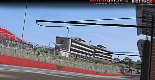 Automobilista - Season Pass for all DLCs