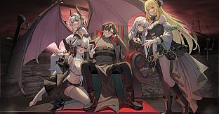 Idle Calibur：Zero（选王之剑：零）