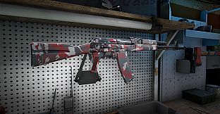 Contractors Showdown : ExfilZone - Anna's AK series AK74N Tactical Supply Pack