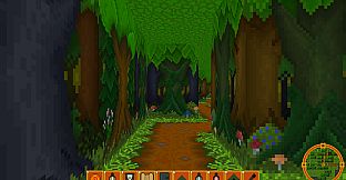 Chronicles of Vaeltaja: In Search of the Great Wanderer