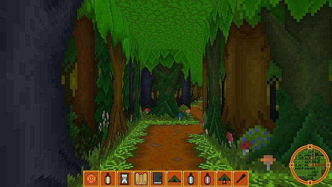 Chronicles of Vaeltaja: In Search of the Great Wanderer