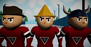 Rink Rascals - Professional Status