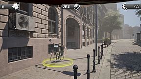 Der Anzeigenhauptmeister