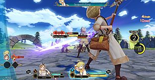 Atelier Ryza Season Pass "Kurken Island Jam-packed Pass"