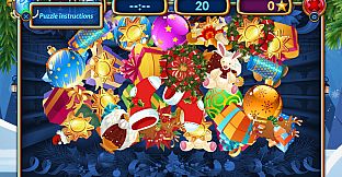 Shopping Clutter: Winter Break 5 Game Bundle