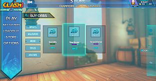 Clash: Mutants Vs Pirates - Kinvader Pack