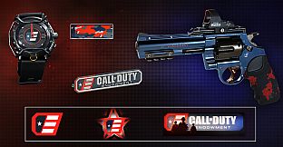 Call of Duty Endowment (C.O.D.E.) - Defender Pack