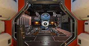 Sci-Fi for Clip maker