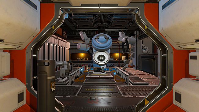 Sci-Fi for Clip maker